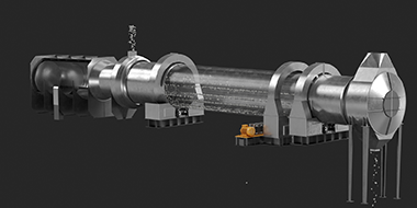 Rotary Kiln