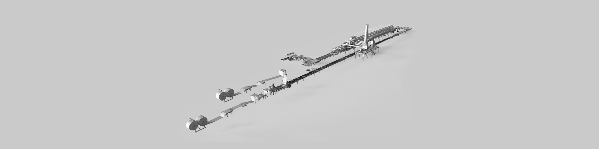 production equipment